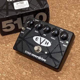 MXR 5150 overdrive ギターエフェクター　本日のみ値下げ MXR 5150 overdrive ギターエフェクター 本日のみ値下げ 2025年