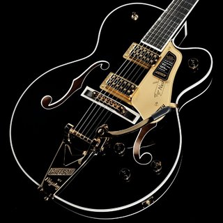 Gretsch Nashville Hollow Body with Bigsby and Gold Hardware Midnight Sapphire(重量:3.48kg)【渋谷店】