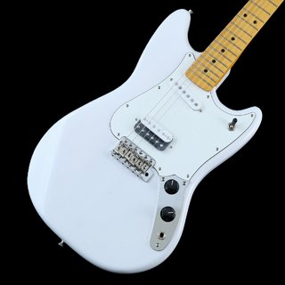 Fender Made in Japan Limited Cyclone Maple Fingerboard White Blonde [2024年限定モデル] フェンダー【御茶ノ水