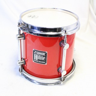 Sonor Hilite Series TOM 8×8 ソナー ハイライト タム単品 ハードケース付属【池袋店】