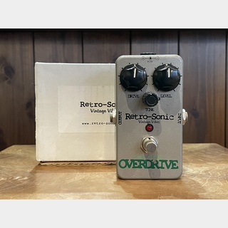 中古Retro-Sonic Shattered Phaser Retro-Sonic Shattered Phaser