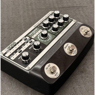 BOSS SPACE ECHO RE-202