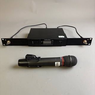 audio-technica ATW‐R3100＋ATW-T341