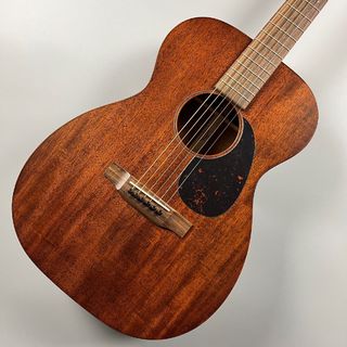 Martin 00-15M アコースティックギター【フォークギター】 【15 Series】