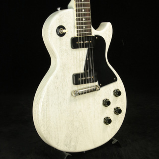 Gibson Custom Shop1957 Les Paul Special Single Cut VOS TV White【名古屋栄店】