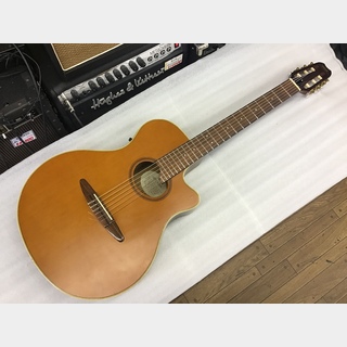 YAMAHA APX-6NA