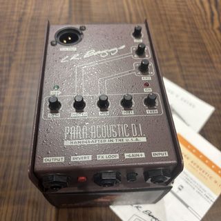 エフェクター（ギター・ベース用）、L.R.Baggsの検索結果【楽器