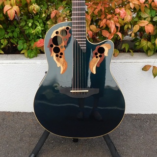 Ovation、Adamasの検索結果【楽器検索デジマート】