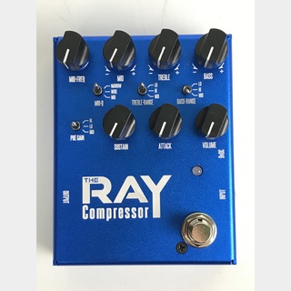 Studio Daydream THE RAY Compressor Rev.3.0