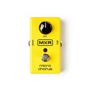 MXR 【数量限定新品特価】M148 micro chorus