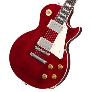 GibsonLes Paul Standard 50s Figured Top Sixties Cherry [Custom Color Series]【梅田店】