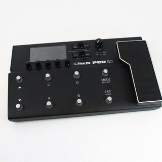 LINE 6、POD Goの検索結果【楽器検索デジマート】