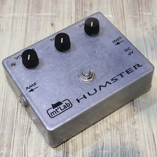 MT LAB HUMSTER  【心斎橋店】