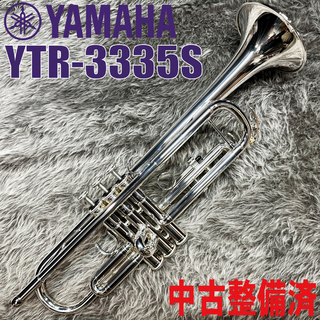 YAMAHAYTR-3335S【中古整備済】