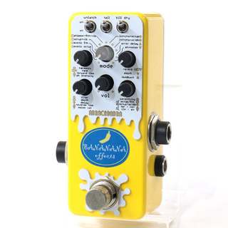 ギター用エフェクター、BANANA EFFECTSの検索結果【楽器検索デジマート】