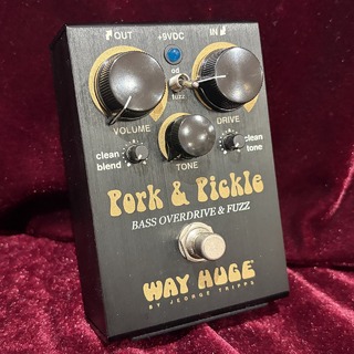 ベース用エフェクター ＞ ベース用ディストーションの検索結果【楽器