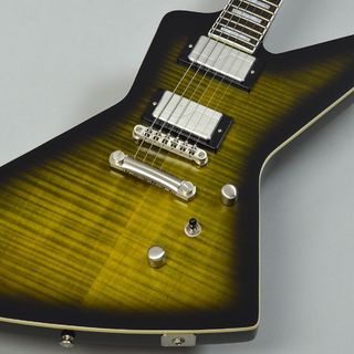 EpiphoneProphecy Extura Yellow Tiger Aged Gloss【現物画像】