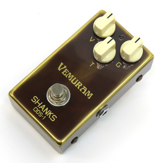 VEMURAM SHANKS ODS-1