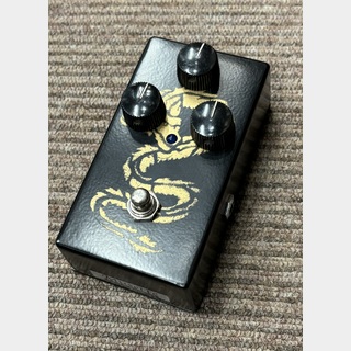 Lovepedal【USED】Lovepedal~ Dragon Gold~