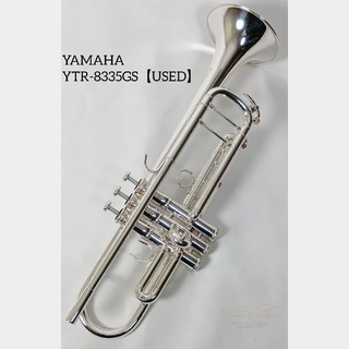YAMAHA、YTR-8335の検索結果【楽器検索デジマート】