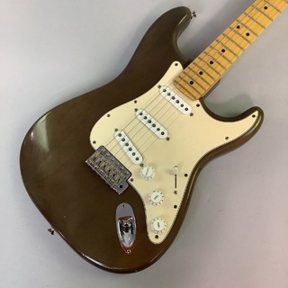 Fender Highway One Cocoa Transparent 2002