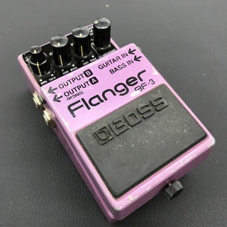 【ジャンク/動作未確認】BOSS BF-3＆RV-3 現状品　M70819-3 ジャンク/動作未確認】BOSS BF-3＆RV-3 現状品 M70819-3