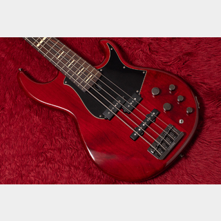 エレクトリック・ベース、YAMAHAの検索結果【楽器検索デジマート】