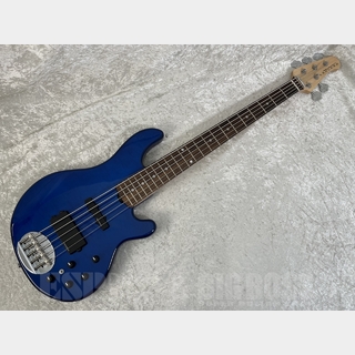 Lakland エレキベース レッド ギターケース付き Lakeland (レイクランド) エレキベース #28 SL55-94DX