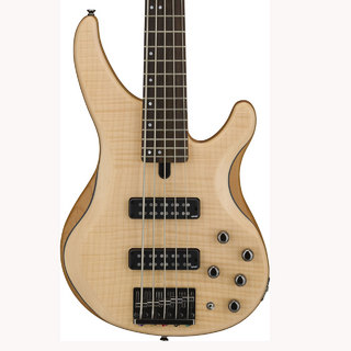 YAMAHA TRBX605FM NS 5弦ベース Natural Satin ナチュラルサテン エレキベース