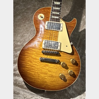 エレクトリックギター ＞ レスポールタイプ、Gibson Custom Shop、1958