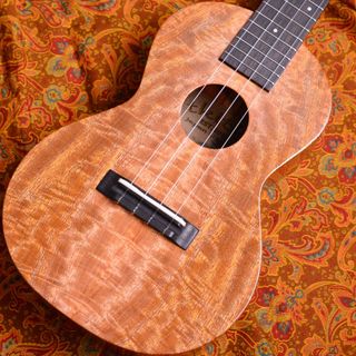 tkitki ukuleleECO-C mangoxbubinga