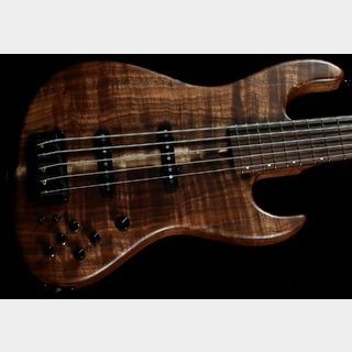 Wood Custom GuitarsVibe-5 19pitch/SN #100【SHIZUOKA Handmade Guitar Bass SHOW Vol.2】