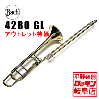トロンボーン、BACHの検索結果【楽器検索デジマート】