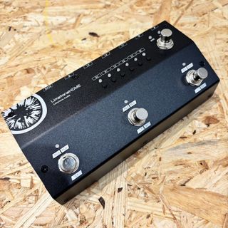 Limetone Audio Limetone HOME 3LB スイッチャー