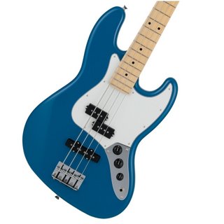 Fender2024 Collection Made in Japan Hybrid II Jazz Bass PJ Maple Fingerboard Forest Blue [限定モデル] フェ
