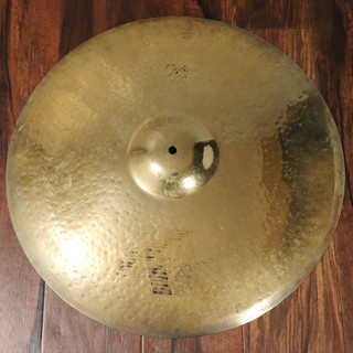 ZildjianK Custom 22 Ride 【梅田店】