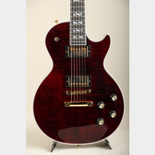Gibson Les Paul Supreme Wine Red 【S/N 208840258】