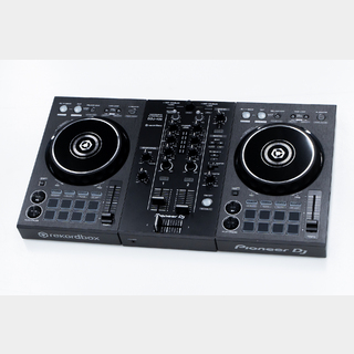 Pioneer DDJ-400【GIB横浜】