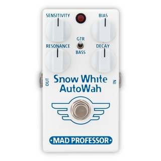 MAD PROFESSOR Snow White Auto Wah GB FAC【渋谷店】