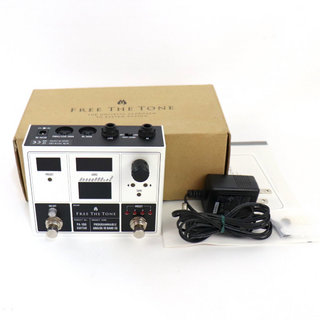 ギター用エフェクター、Free The Tone、PA-1QGの検索結果【楽器