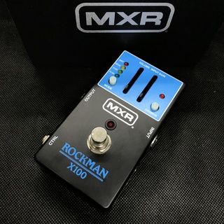 MXR、ANALOG CHORUSの検索結果【楽器検索デジマート】