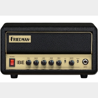FriedmanBE-mini Head