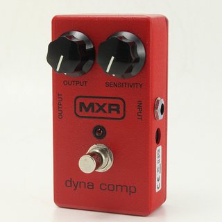 MXR® DYNA COMP® COMPRESSOR - Dunlop