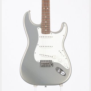 Fender Player Stratocaster Pau-Ferro-FB Silver Peg-MOD【名古屋栄店】