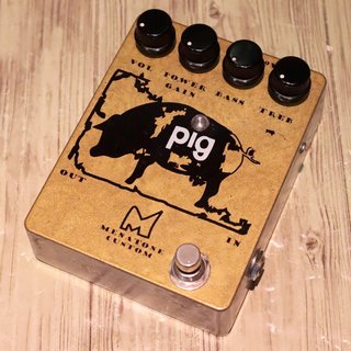 Menatone PIG 【心斎橋店】