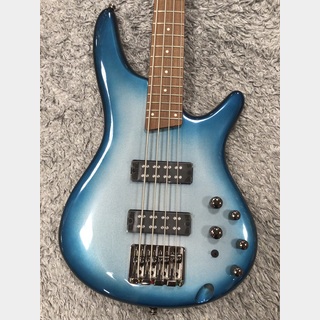 Ibanez SR300E-DOT (Deep Ocean Metallic)【限定特価】【2025年NEWカラー】 【定番ビギナー向けエレキベース】