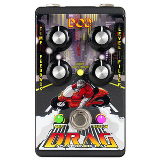 DOD DRAG 【OCTOBER FINAL SALE ~10/31(土)まで】