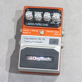 DigiTech DL-8 【中古品】