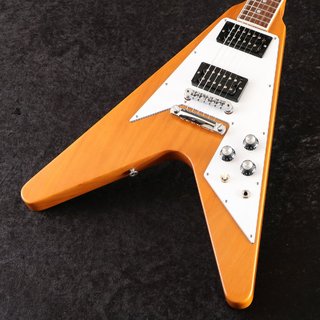 Gibson70s Flying V Antique Natural 【御茶ノ水本店】