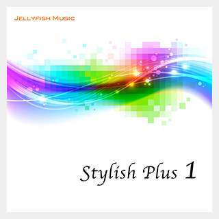 JELLYFISH MUSIC STYLISH PLUS -1